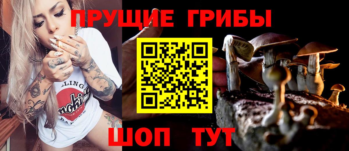 Псилоцибиновые грибы MAGIC MUSHROOMS Орёл